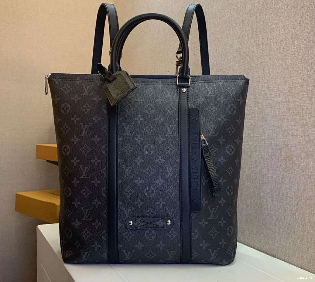 WIS TOTE VUITTON LOUIS 0907